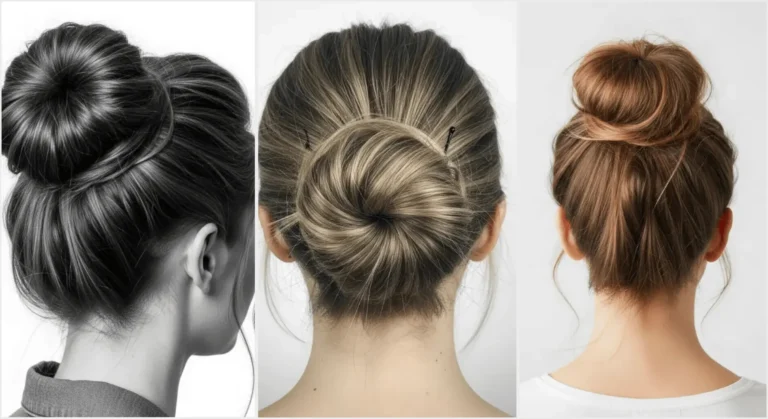 22 Easy Summer Hairstyles That Keep You Cool and Stylish 7 22 Easy Summer Hairstyles That Keep You Cool and Stylish