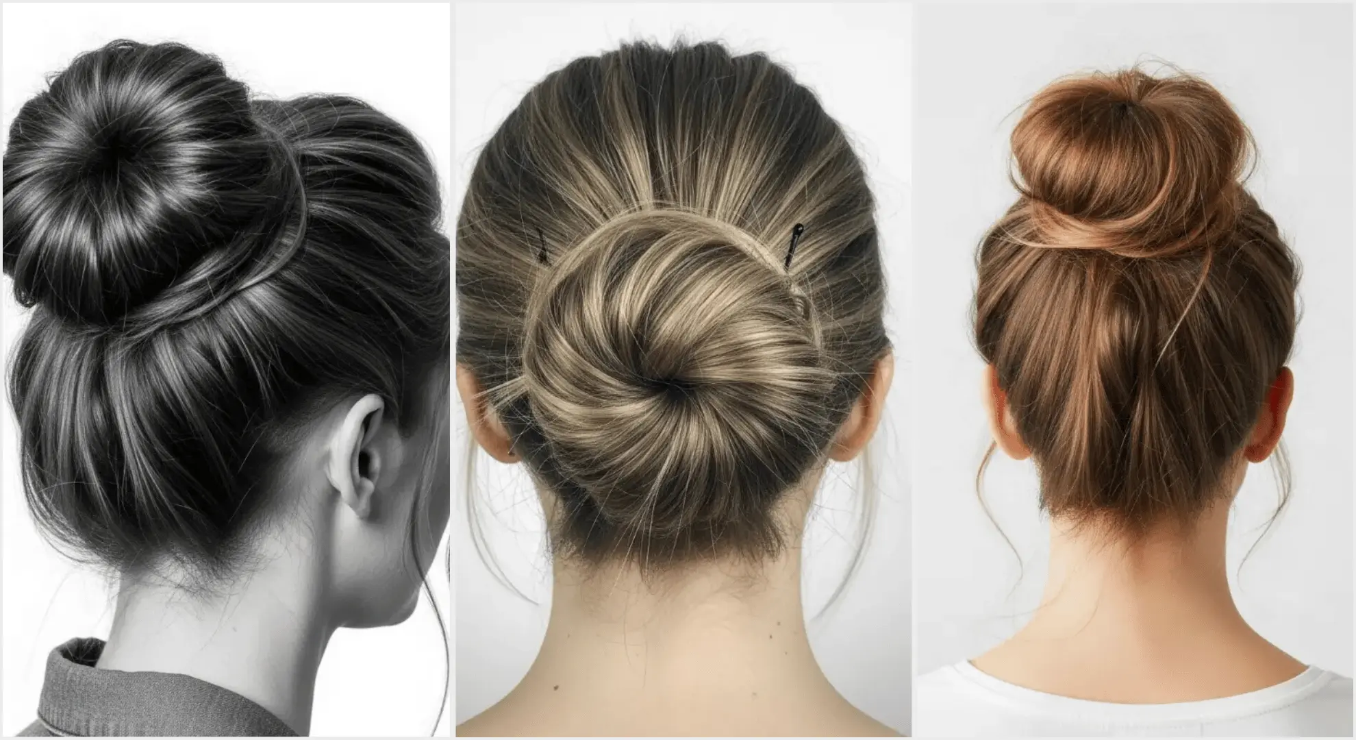 22 Easy Summer Hairstyles That Keep You Cool and Stylish 1 22 Easy Summer Hairstyles That Keep You Cool and Stylish