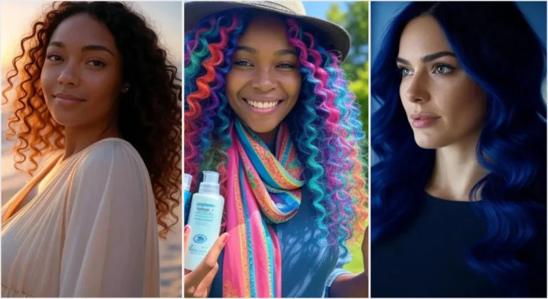 27 Stylish Summer Hair Color Ideas for Black Women 2025 10 27 Stylish Summer Hair Color Ideas for Black Women 2025