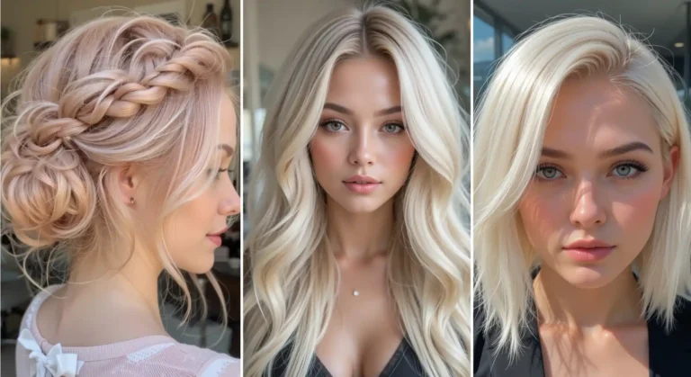 14 Blonde Summer Hair Color Ideas For Every Skin Tone 5 14 Blonde Summer Hair Color Ideas For Every Skin Tone