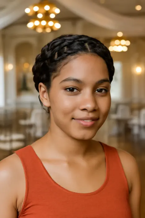 Braided Crown – Regal & Timeless Braided Crown – Regal & Timeless