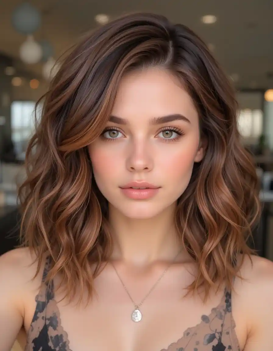 Bronde (Brown + Blonde) for Sun-Kissed Hair Bronde (Brown + Blonde) for Sun-Kissed Hair