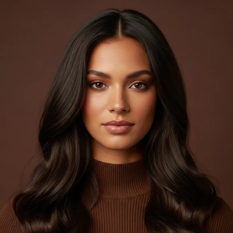Chestnut Brown Chestnut Brown