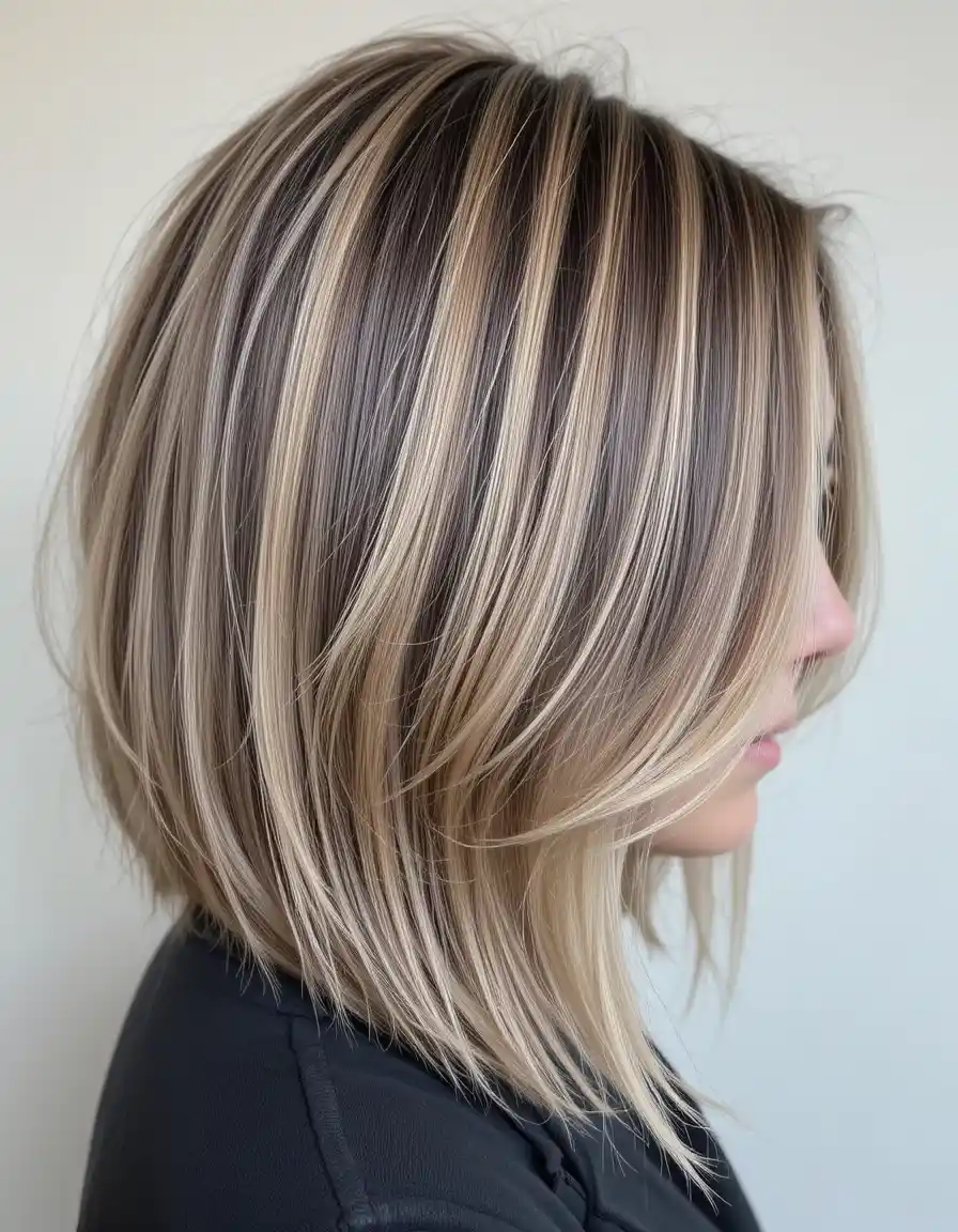 Copper Brown for Golden Depth Copper Brown for Golden Depth