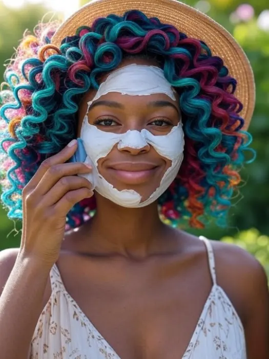 Deep Conditioning and Hair Masks Deep Conditioning and Hair Masks