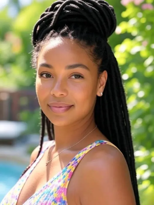 Faux Locs – Bold & Beautiful Faux Locs – Bold & Beautiful
