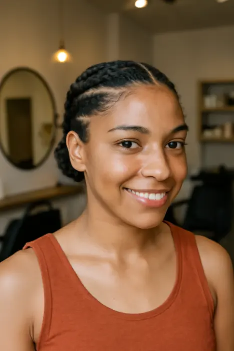 Flat Twists – Smooth & Stylish Flat Twists – Smooth & Stylish