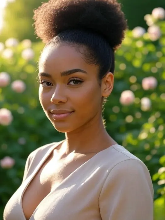 High Puff – Always in Style High Puff – Always in Style