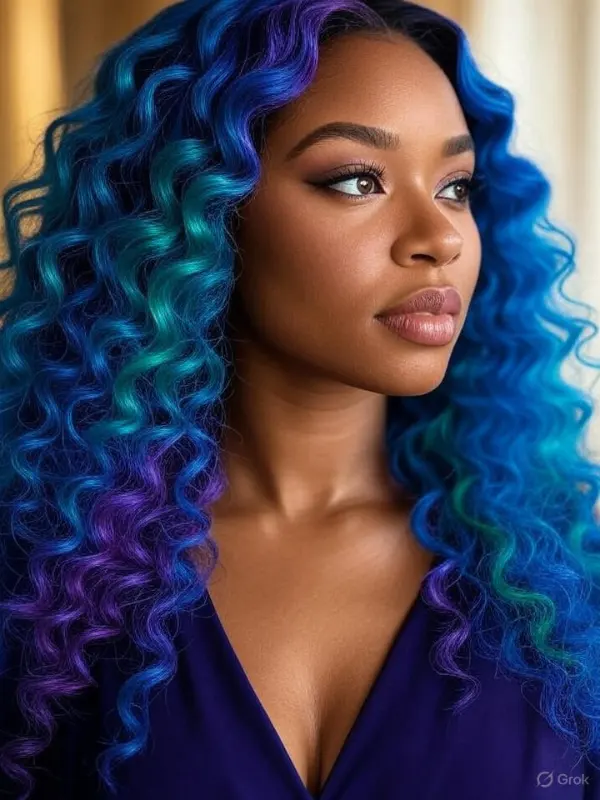 Jewel Tones Vibrant and Bold Shades Jewel Tones Vibrant and Bold Shades