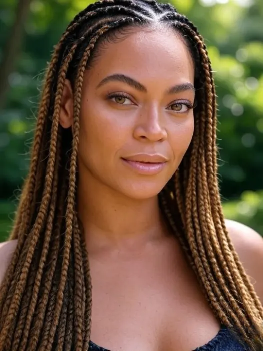 Lemonade Braids – Trendy & Statement-Making Lemonade Braids – Trendy & Statement-Making