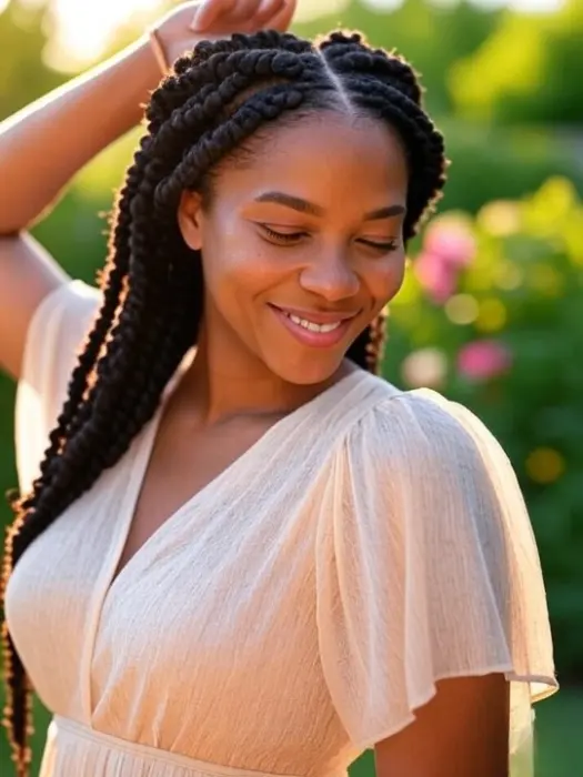 Passion Twists – Vibrant & Bouncy Passion Twists – Vibrant & Bouncy