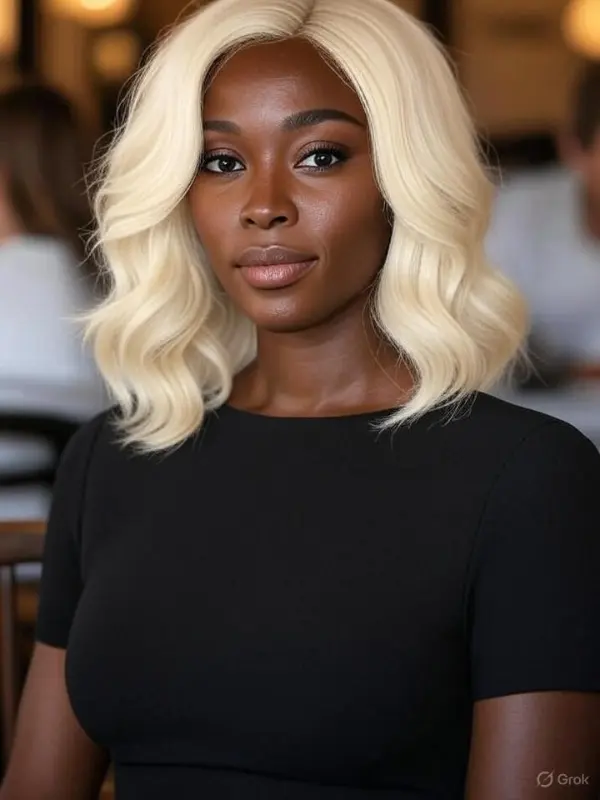 Platinum Blonde Platinum Blonde