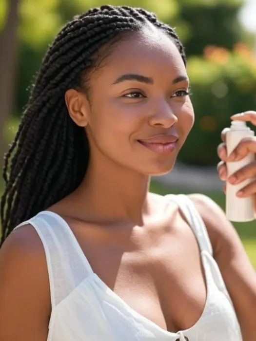 Senegalese Twists – Sleek & Chic Senegalese Twists – Sleek & Chic