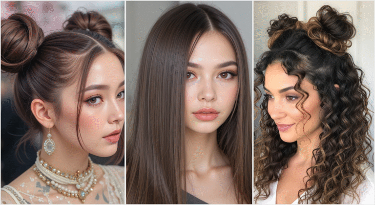 15 Baddie Hairstyles – Sleek Ponytails, Braids & Layers 2 15 Baddie Hairstyles – Sleek Ponytails, Braids & Layers