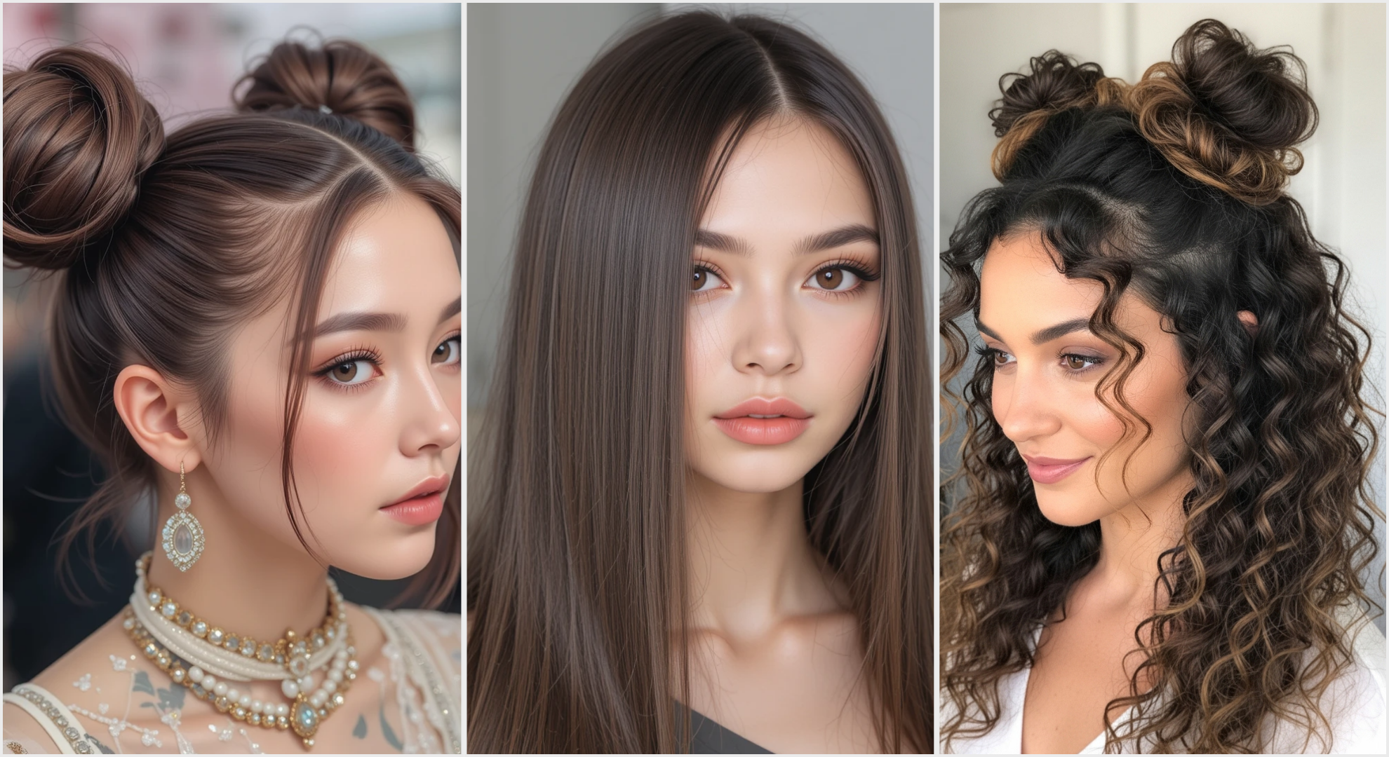 15 Baddie Hairstyles – Sleek Ponytails, Braids & Layers 1 15 Baddie Hairstyles – Sleek Ponytails, Braids & Layers