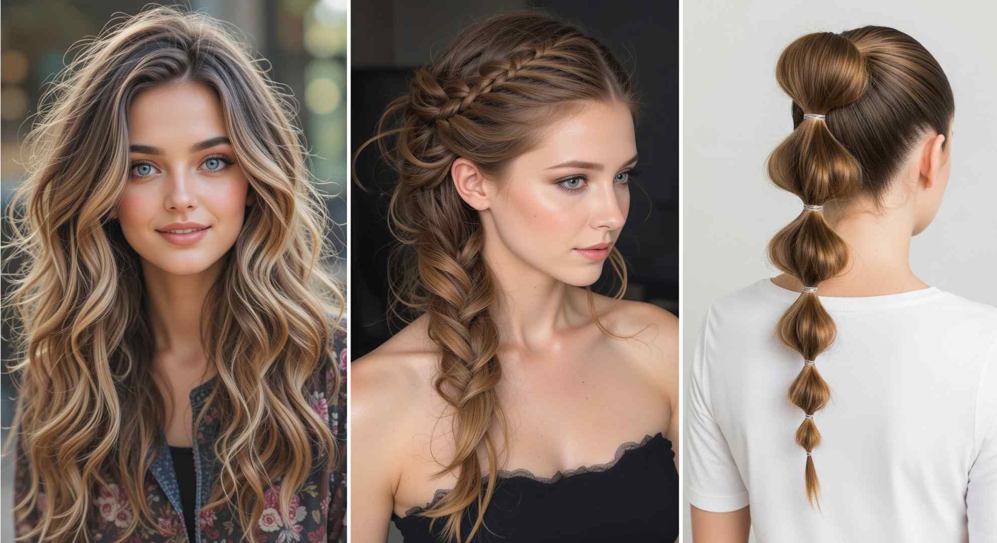 15 Hairstyles for Long Hair: Elegant, Fun & Easy Ideas 1 15 Hairstyles for Long Hair Elegant, Fun & Easy Ideas