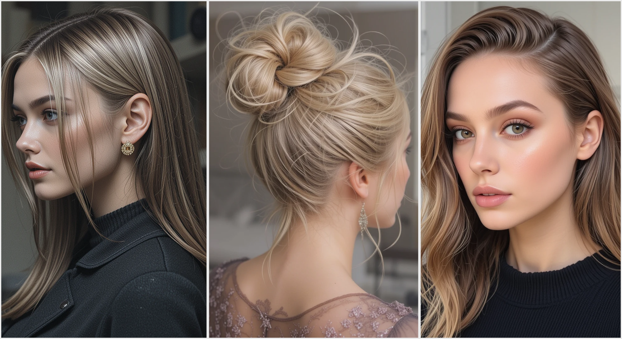 15 Slick Back Hairstyles to Try in 2025 1 15 Slick Back Hairstyles to Try in 2025