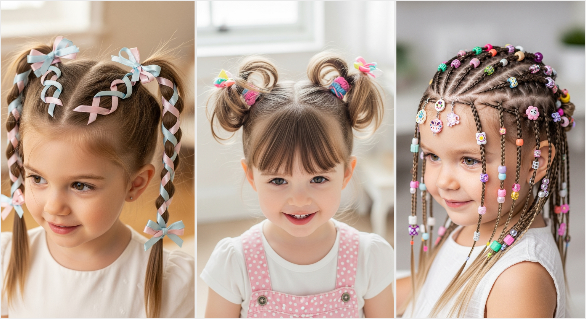 18 Toddler Hairstyles Girl – Easy Ideas 2025 1 18 Toddler Hairstyles Girl – Easy Ideas 2025