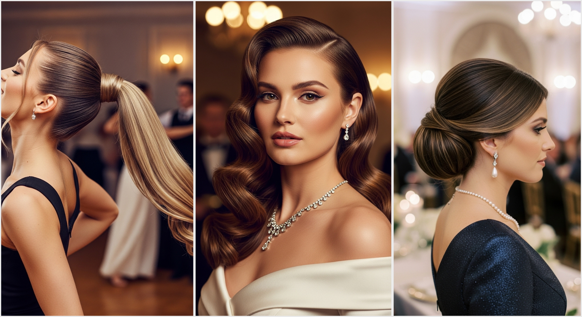 18 Wedding Guest Hairstyles 2025 – Elegant & Trendy 1 18 Wedding Guest Hairstyles 2025 – Elegant & Trendy