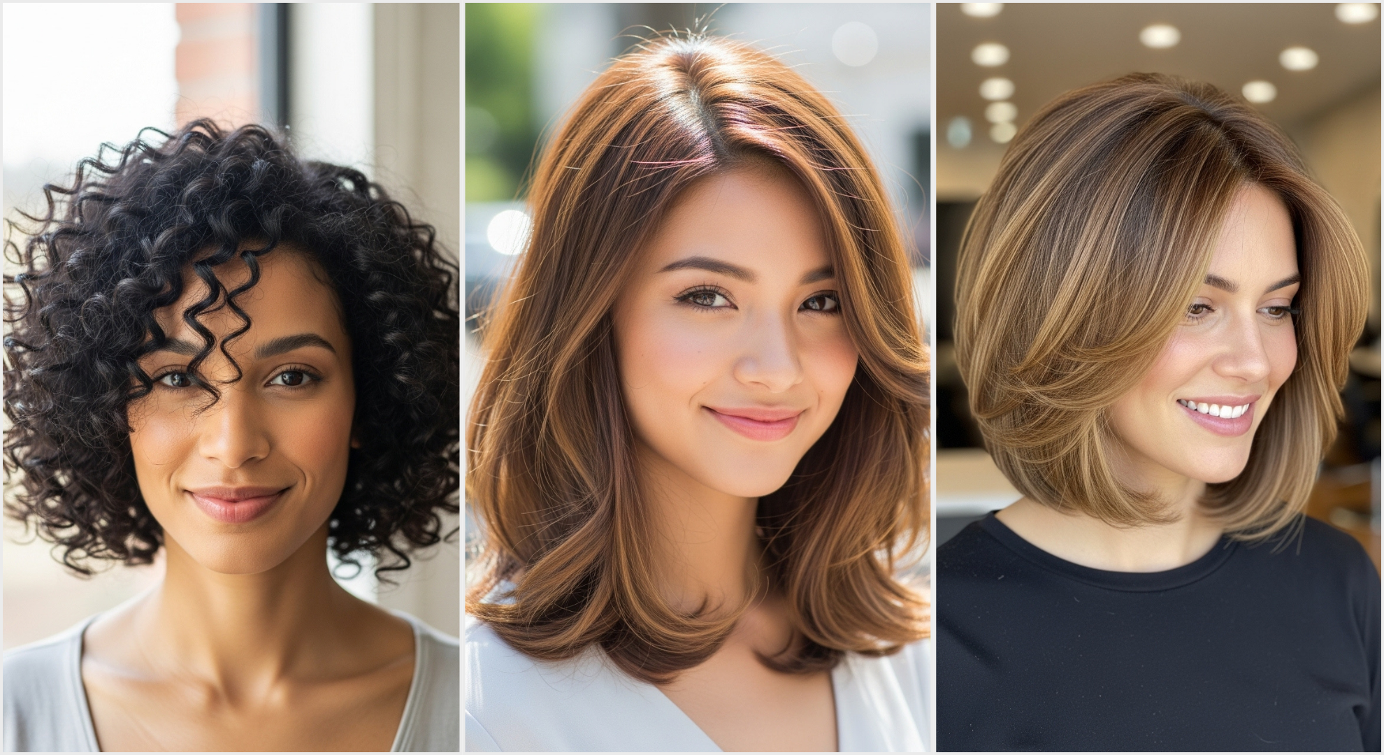 19 Trendy Bob Hairstyles For 2025 - Pinterest's Top Picks