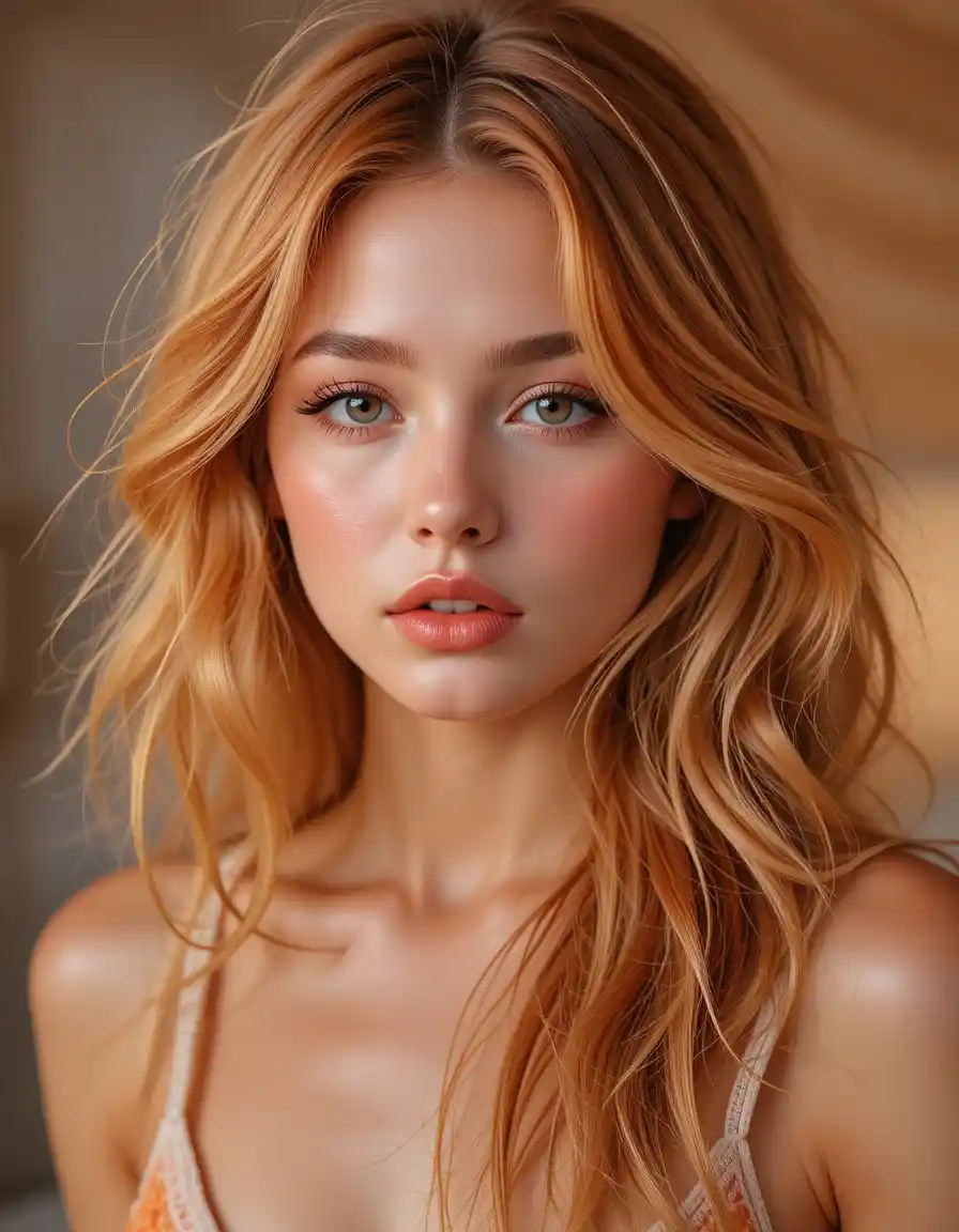 Apricot Red Apricot Red
