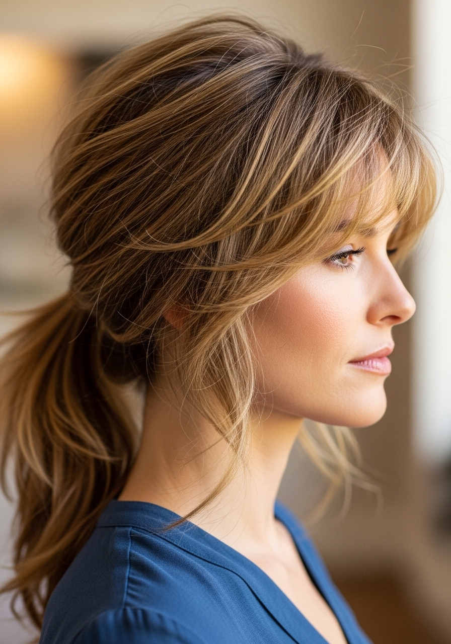 Benefits Beyond Style
