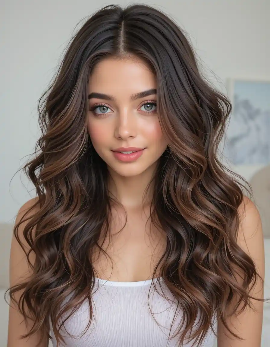 Big Waves That Add Volume Without Heat Big Waves That Add Volume Without Heat