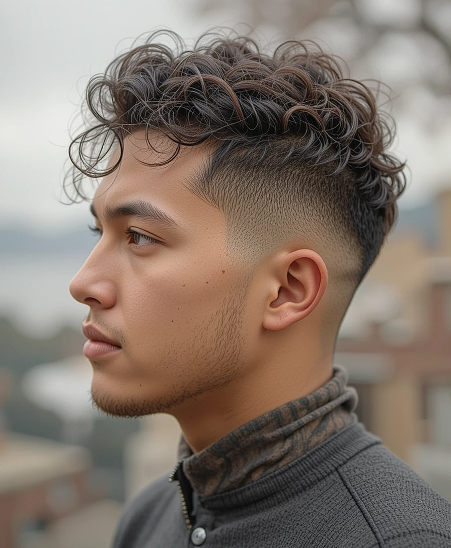 Broccoli Haircut Broccoli Haircut