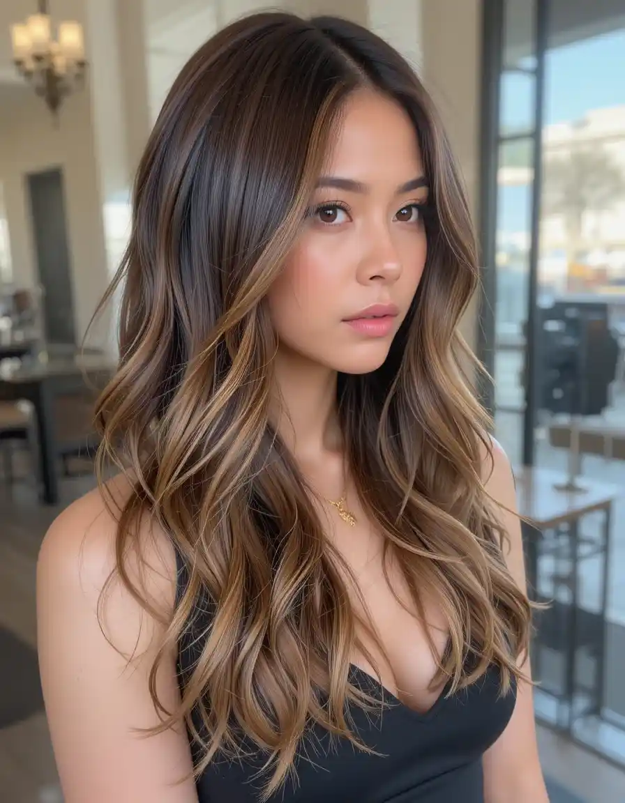 Bronze Highlights Bronze Highlights