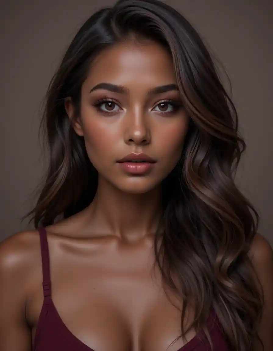 Deep / Neutral Skin Deep / Neutral Skin