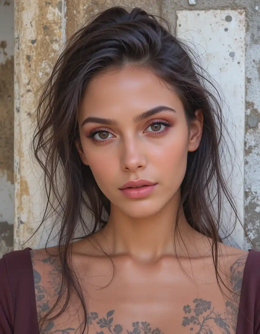 Deep or Neutral Skin Deep or Neutral Skin