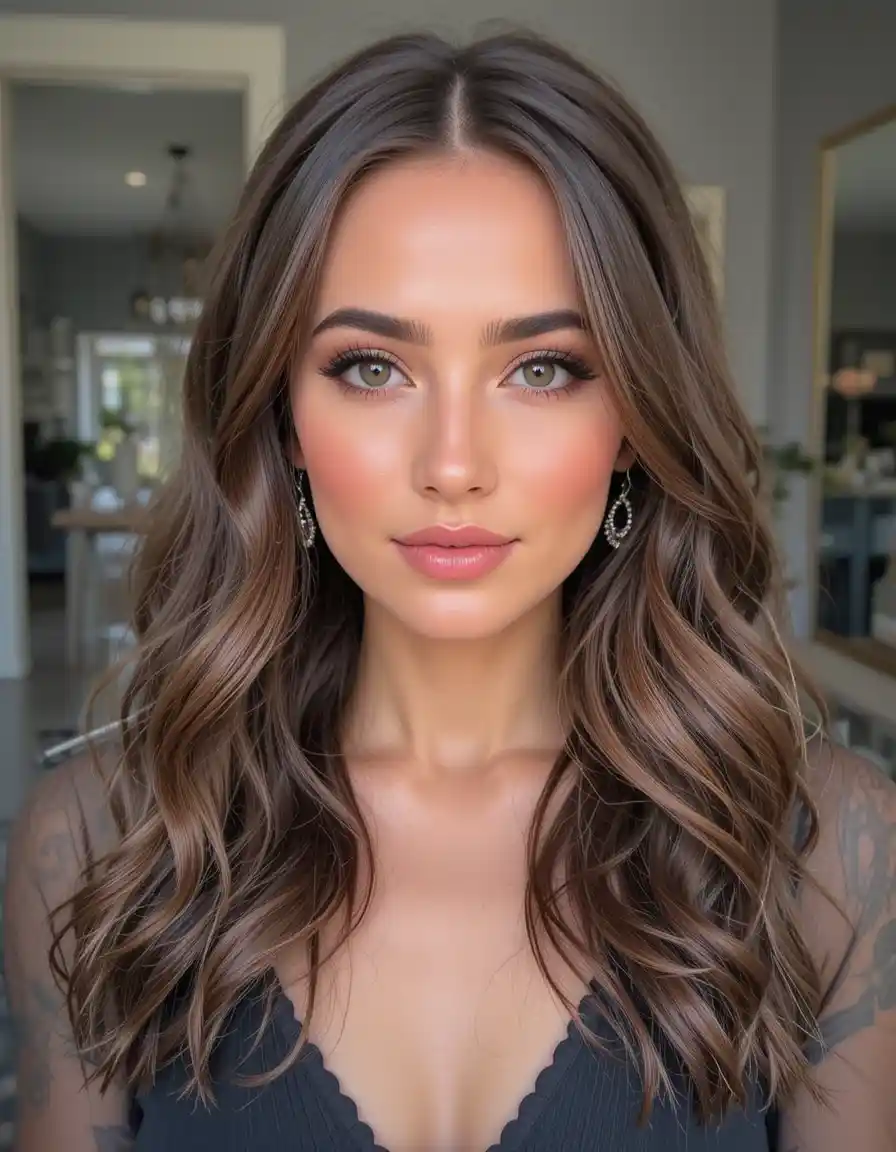 Espresso Brown Espresso Brown