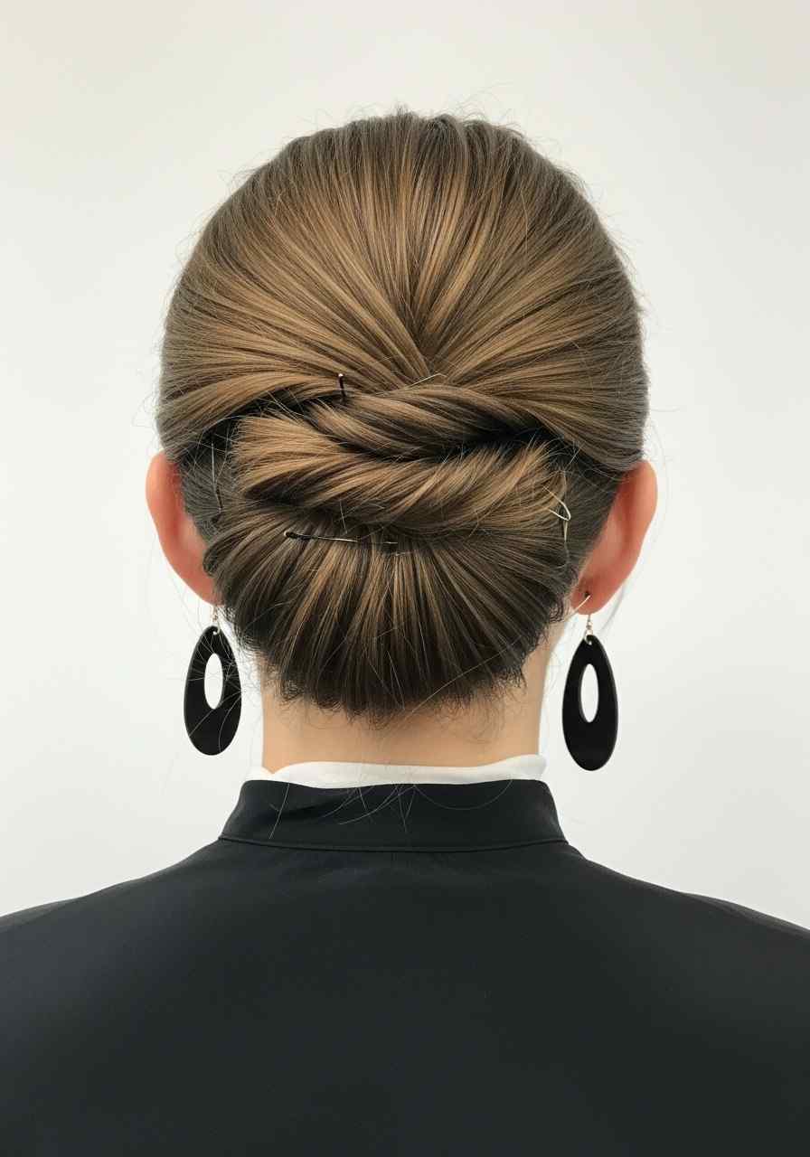French Twist French Twist