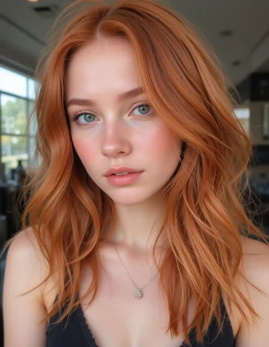 Ginger Spice Ginger Spice