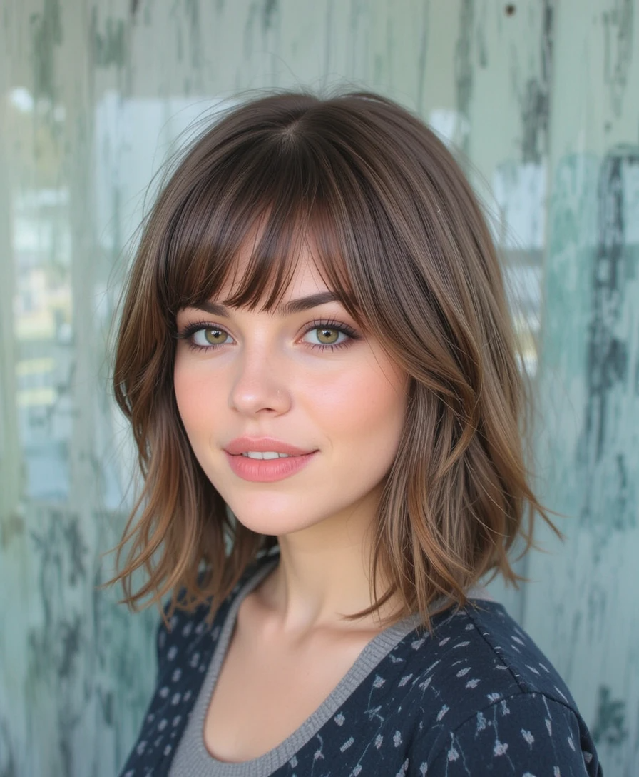 Medium Curve Cut Medium Curve Cut
