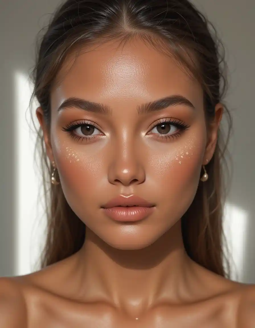 Olive / Warm Skin: Caramel, Toffee, Bronze Blends Olive / Warm Skin: Caramel, Toffee, Bronze Blends