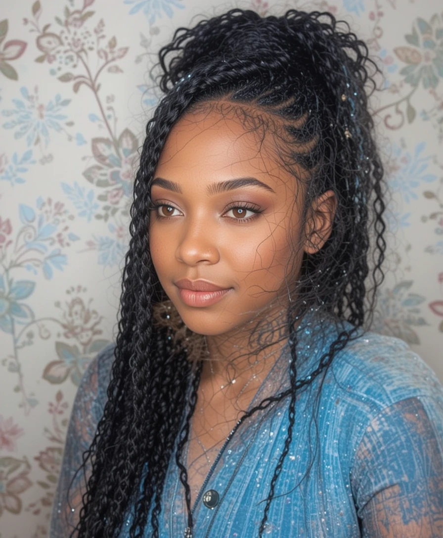 Passion Twists Passion Twists