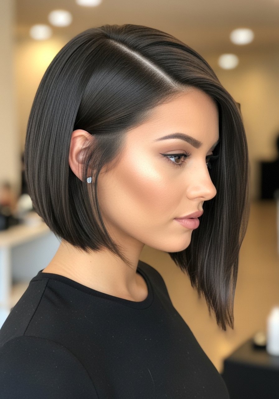Quick Weave Bob Quick Weave Bob