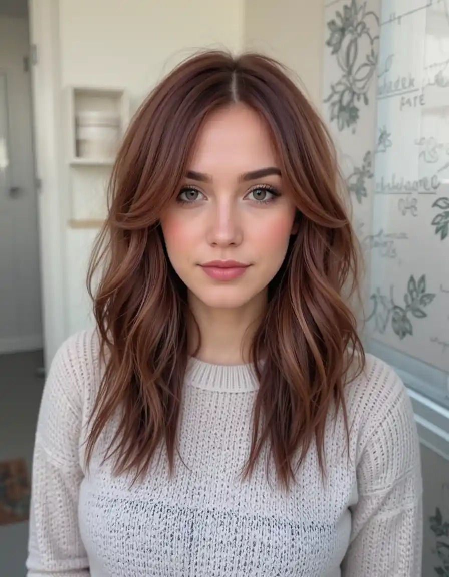 Redwood Brown Redwood Brown