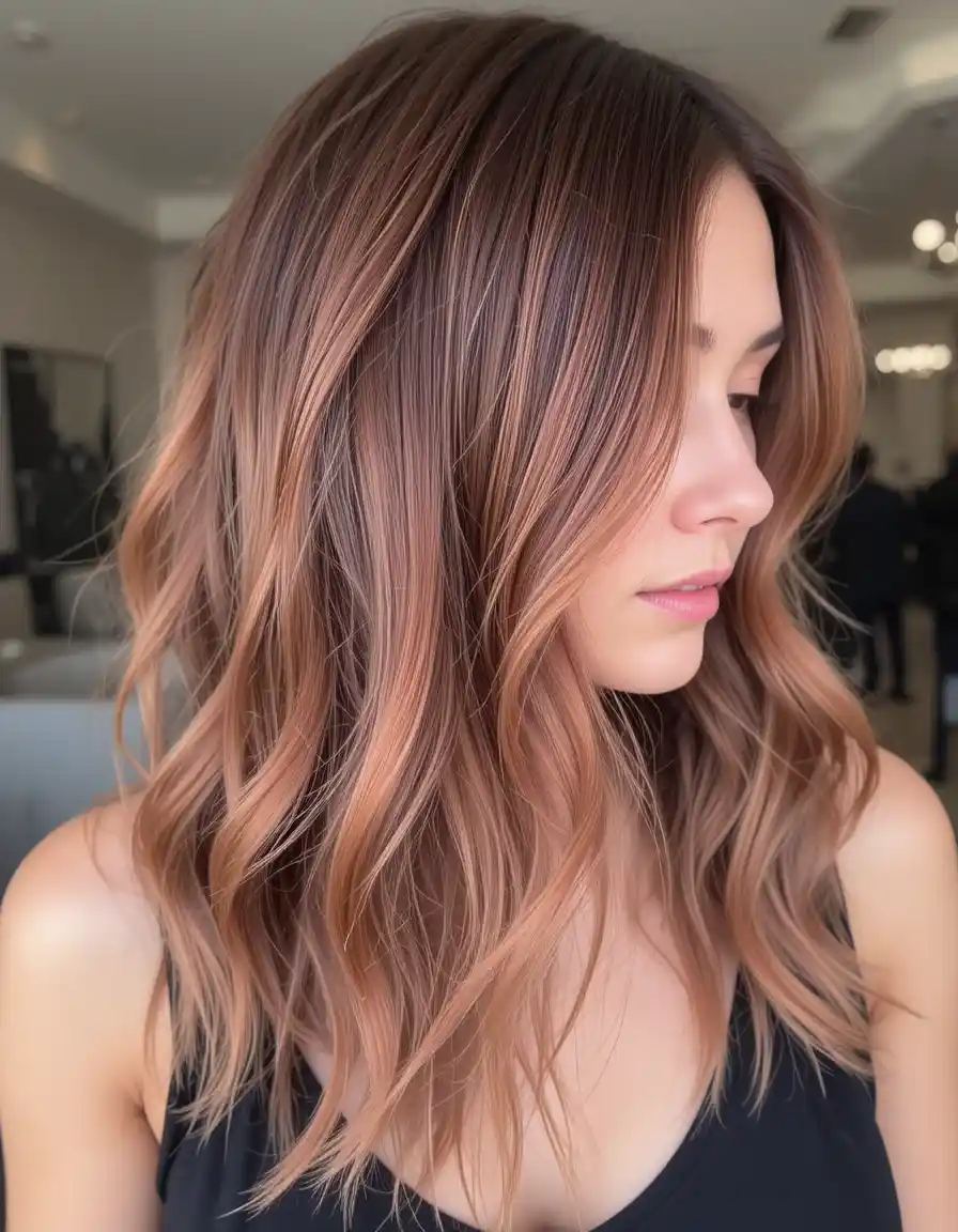 Rose Brown Rose Brown