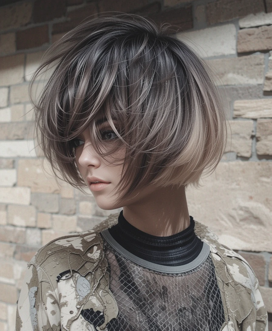 Short Curve Cut Short Curve Cut
