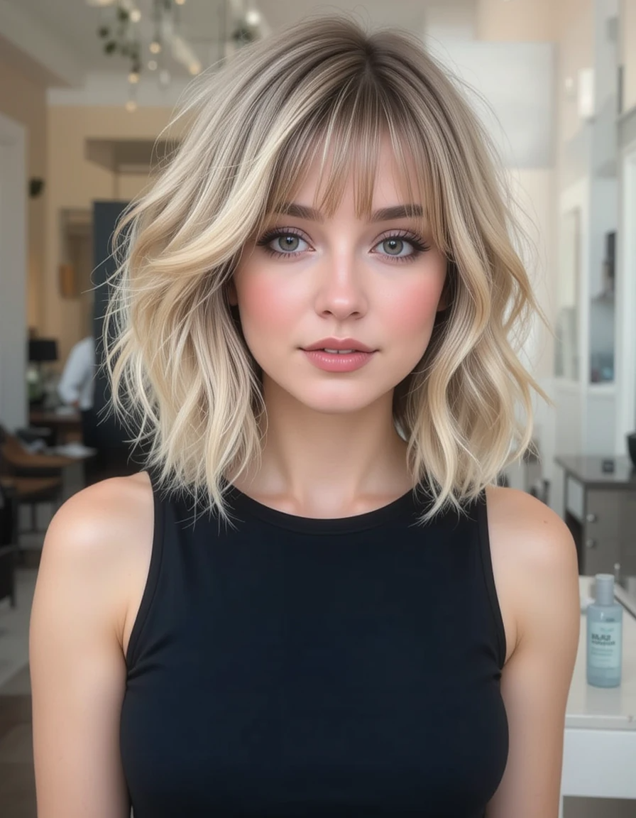 The Classic Bob hairstyles