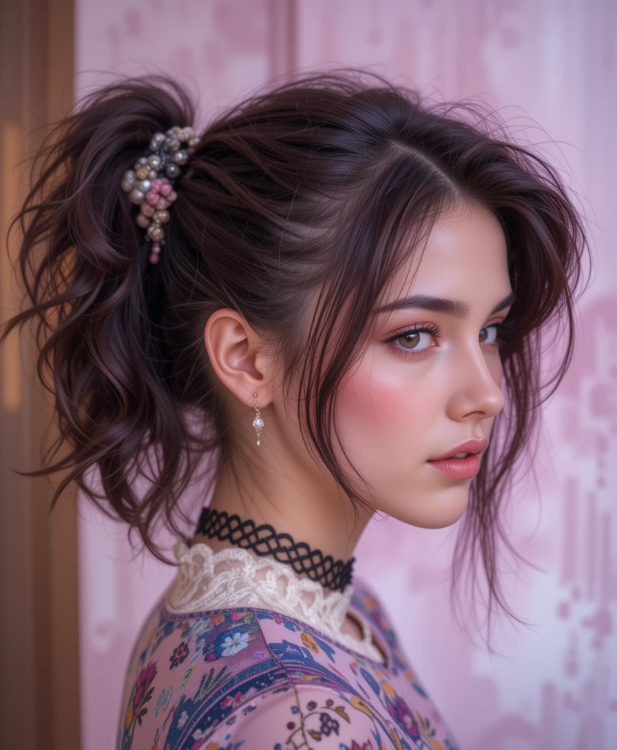 The Comeback of Retro Hairstyles The Comeback of Retro Hairstyles