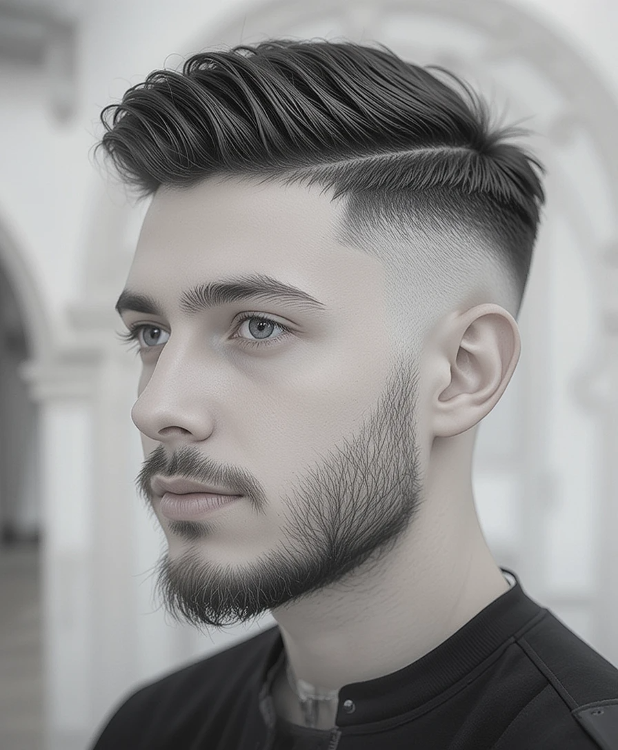 The Edgar Cut The Edgar Cut