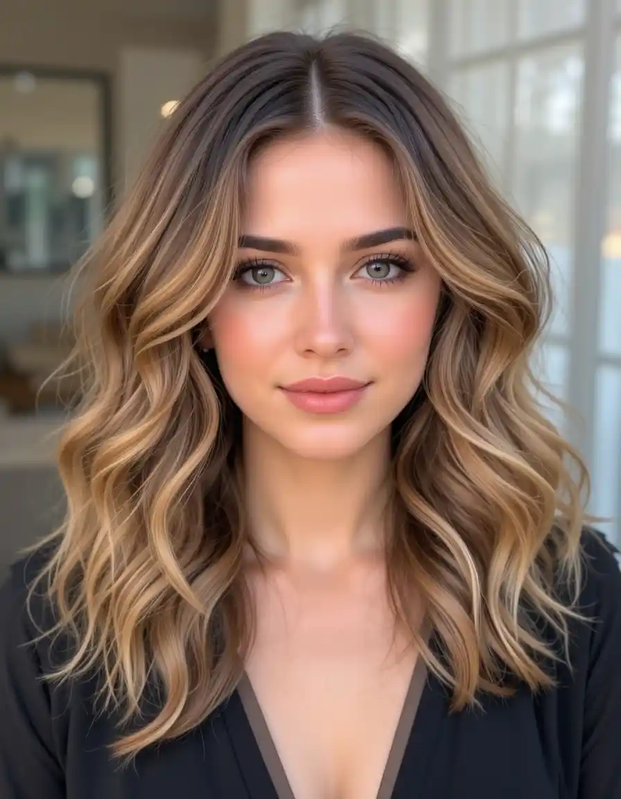 Tortoiseshell Blend Tortoiseshell Blend