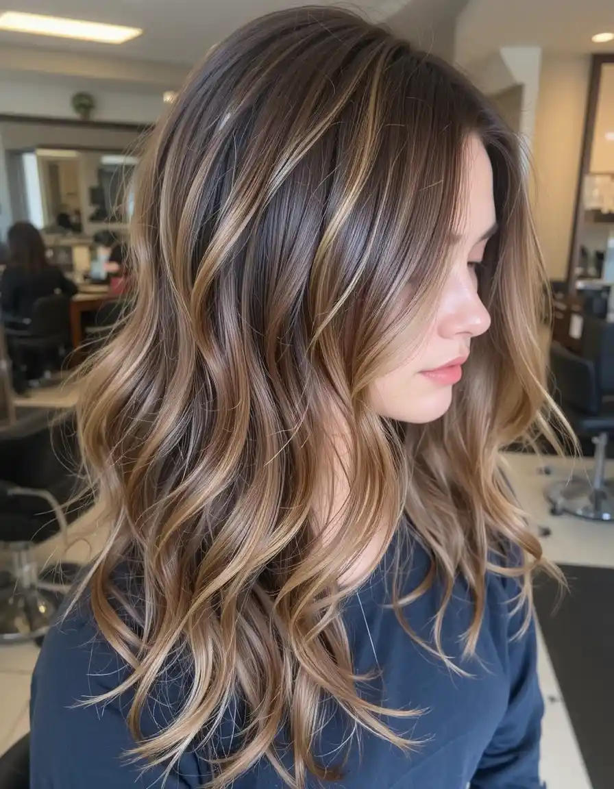 Tortoiseshell Highlights Tortoiseshell Highlights