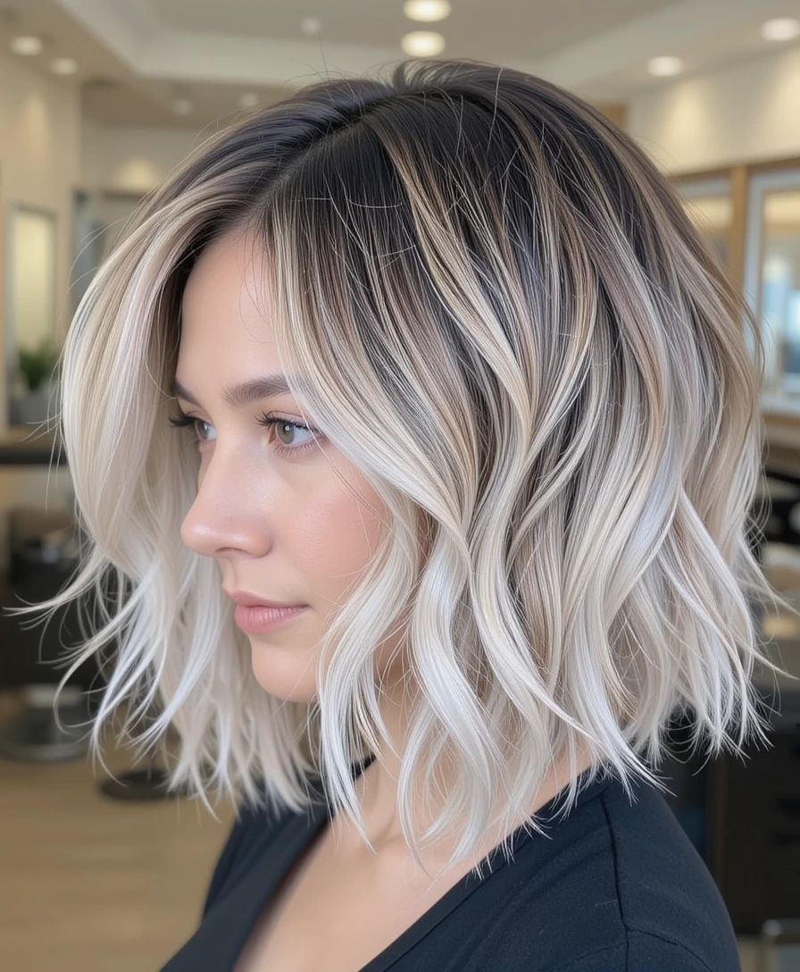 What Defines a Butterfly Haircut? What Defines a Butterfly Haircut?