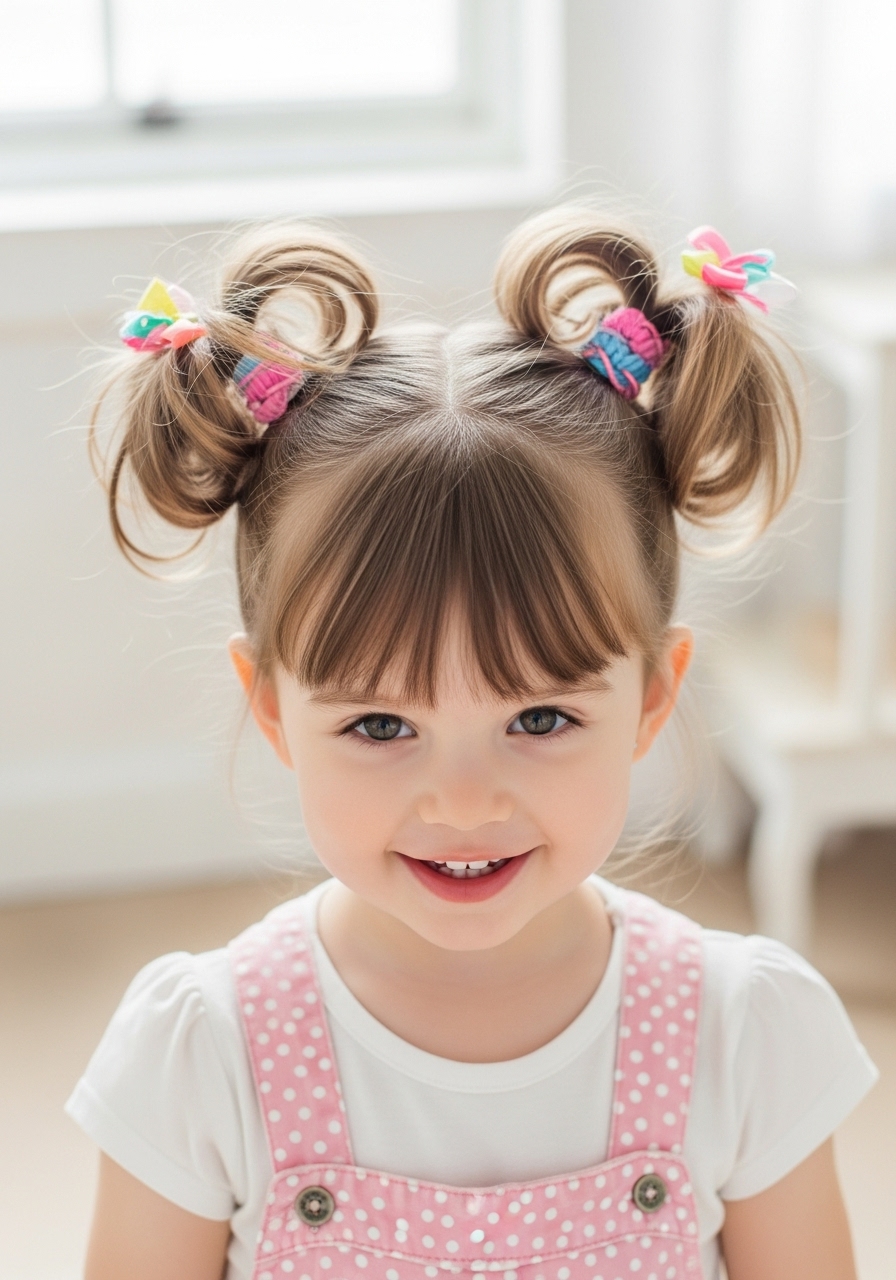 X-Part Pigtails X-Part Pigtails