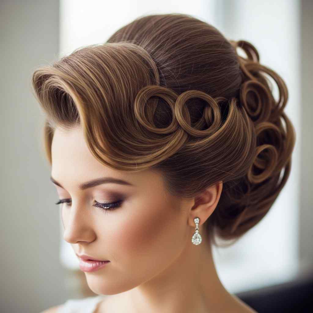 Choosing Styles Based on Face Shapes